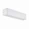 Настенный светильник SANIA IV L-365 Белый (110735980) дешево