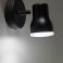 Настенный светильник TEHILA Черный (90733770) в интернет-магазине