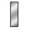 Настенное зеркало NVD-03 60х164 Черный (68973218) дешево