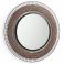 Настенное зеркало ROBIL D90 Медный (90941975) в интернет-магазине
