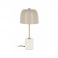Настільна лампа ALISH Бежевий (90733720) дешево