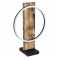 Настольная лампа Boyal Рустикальное дерево (110732353) дешево
