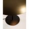 Настільна лампа CARLISA Латунь (90733733) цена