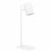 Настольная лампа Ceppino Белый (110732730) дешево