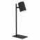 Настільна лампа Ceppino Чорний (110732729) дешево