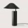 Настільна лампа DAMO Black, Black (138988565) дешево