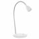 Настільна лампа Durengo Хром, Білий (110732821) дешево
