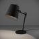 Настільна лампа Granadillos Чорний (110732908) в интернет-магазине