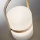 Настольная лампа JANVIR Белый (90733721) с доставкой