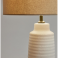 Настільна лампа MIJAL Бежевий (90733741) в интернет-магазине