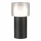 Настольная лампа Molineros Черный (110733042) дешево