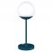 Настольная лампа Mooon! H41 Acapulco Blue (112734892) дешево