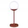 Настольная лампа Mooon! H41 Red Ochre (112734896) дешево