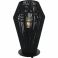 Настольная лампа Palmones Черный (110733077) дешево