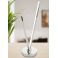 Настольная лампа Parri Хром (110733080) в интернет-магазине