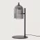 Настільна лампа PORTA Black (138988497) дешево
