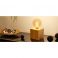 Настольная лампа Prestwick II Коричневый (110738555) фото