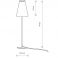 Настільна лампа Trifle Сірий (109725269) с доставкой