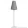 Настільна лампа Trifle Сірий (109725269) дешево
