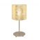Настільна лампа Viserbella Шампань (110738608) дешево