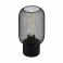 Настольная лампа Wrington Черный (110738610) дешево