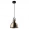Подвесной светильник Amalfi І Латунный (109727649) в интернет-магазине