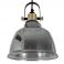 Подвесной светильник Amalfi І Серебрянный (109727648) фото