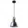 Подвесной светильник Amalfi І Серебрянный (109727648) в интернет-магазине