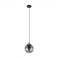 Підвісний світильник ARISCANI 1 Чорний (110732556) дешево