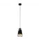 Підвісний світильник AUSTELL D17 Чорний (110732575) дешево