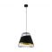 Підвісний світильник AUSTELL D36 Чорний (110732572) дешево