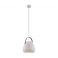 Підвісний світильник BEDNALL Світло-сірий (110732603) дешево
