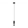 Подвесной светильник BERNABETA 1 Черный (110732614) дешево