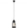 Подвесной светильник BRADFORD Черный (110732636) дешево