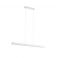 Підвісний світильник CALDINA Білий (110732672) дешево