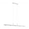 Підвісний світильник CANELAS Білий (110732691) дешево