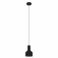 Підвісний світильник CASIBARE 1 Чорний (110732737) с доставкой