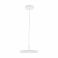 Подвесной светильник CERIGNOLA-C D40 Белый (110732748) дешево