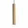 Подвесной светильник Chime GU10 P57-400 Wood Ясень (111734073) дешево