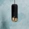 Подвесной светильник Clip L Black (71732321) в интернет-магазине