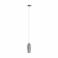 Подвесной светильник FARSALA 1 Сатиновый никель (110732912) дешево