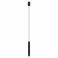 Подвесной светильник Fourty M Черный (1091183579) фото