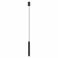 Підвісний світильник Fourty M Графітовий (1091183577) фото