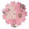 Подвесной светильник HONEY III Розовый (109732299) дешево