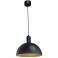 Підвісний світильник LUISANT Black (118745723) дешево