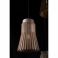 Подвесной светильник Мальта Трио Темно-Коричневый (41735119) hatta