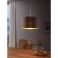 Подвесной светильник MASERLO D38 Серо-коричневый (110734025) с доставкой