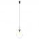 Подвесной светильник Pear S Черный (109728074) в интернет-магазине