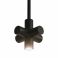 Підвісний світильник Pluuus C1450 Чорний оксамит (71732447) дешево