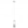 Підвісний світильник RIVATO 1 Хром (110734292) дешево